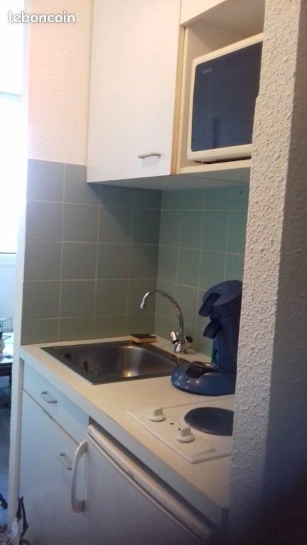 Appartement à louer, 15m², Lorient