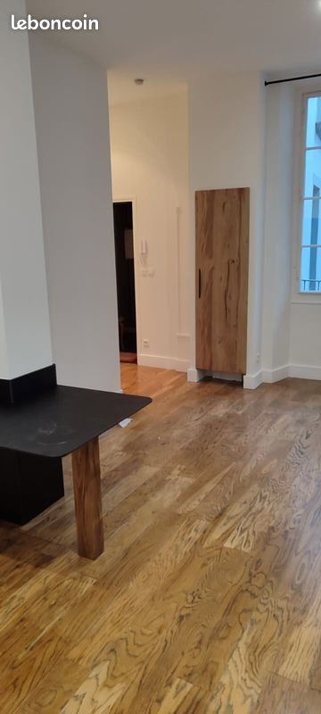 Appartement à louer, 47m², Chambéry