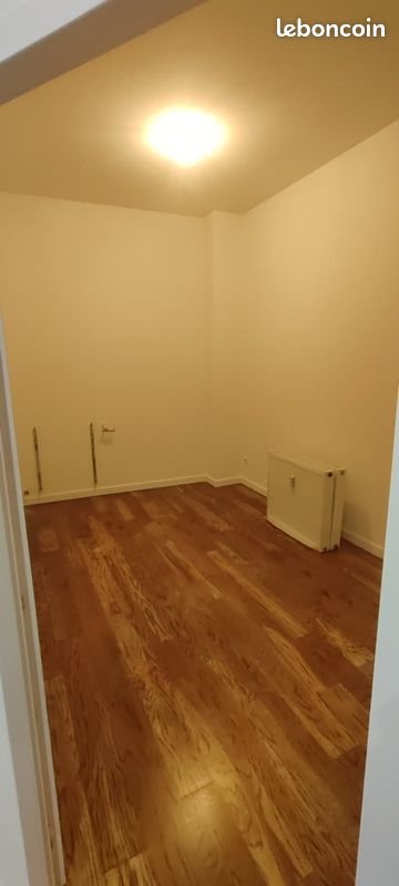 Appartement à louer, 47m², Chambéry
