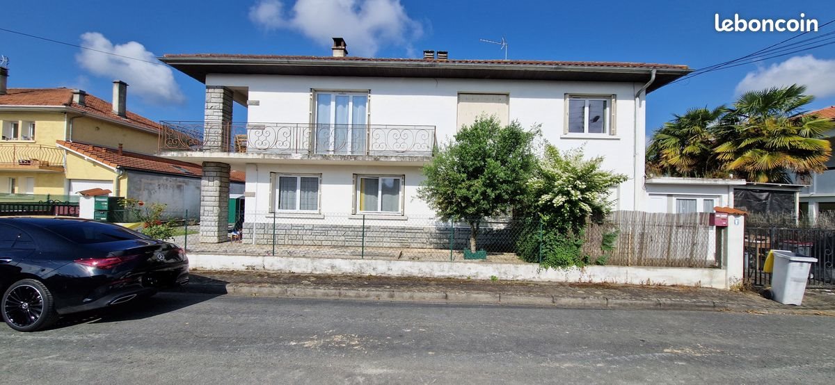 Maison à vendre, 245m², Tarbes