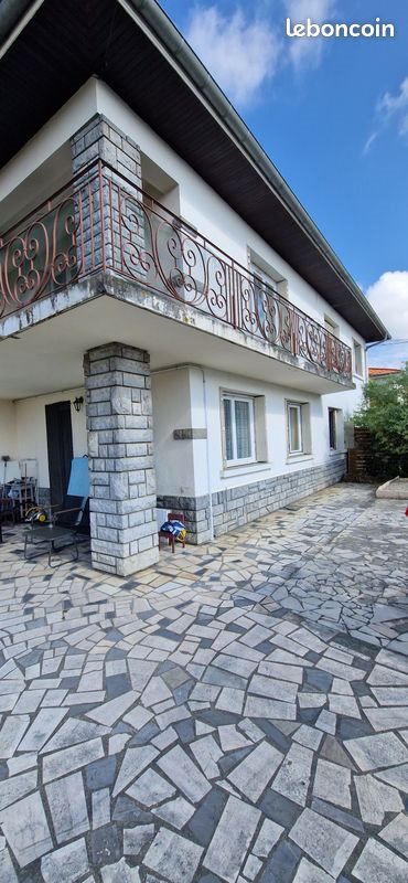 Maison à vendre, 245m², Tarbes