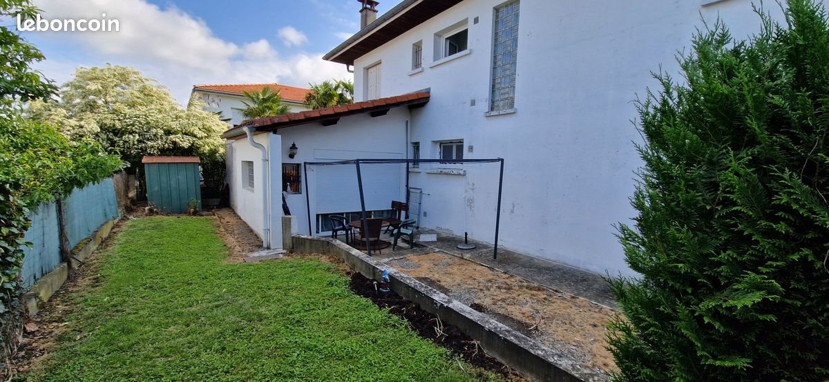 Maison à vendre, 245m², Tarbes