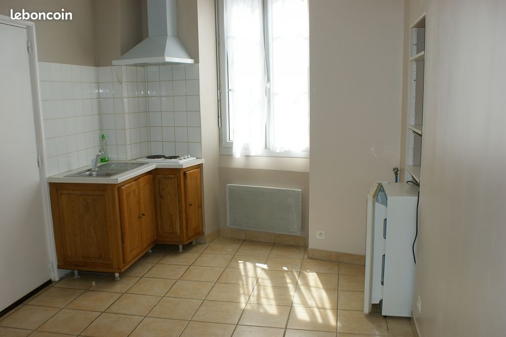 Appartement à louer, 27m², Périgueux
