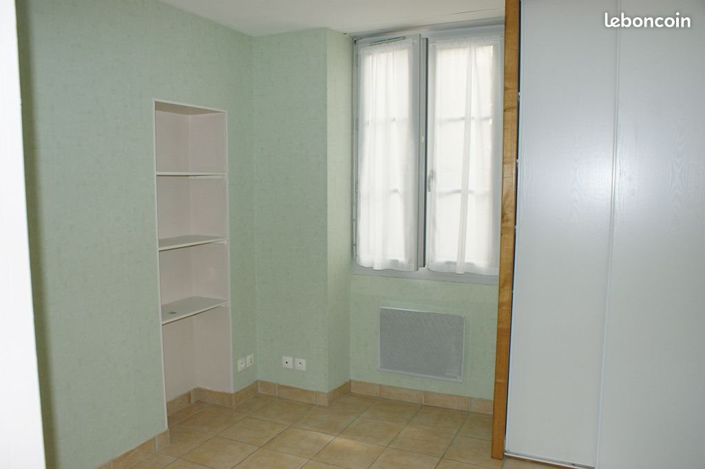 Appartement à louer, 27m², Périgueux