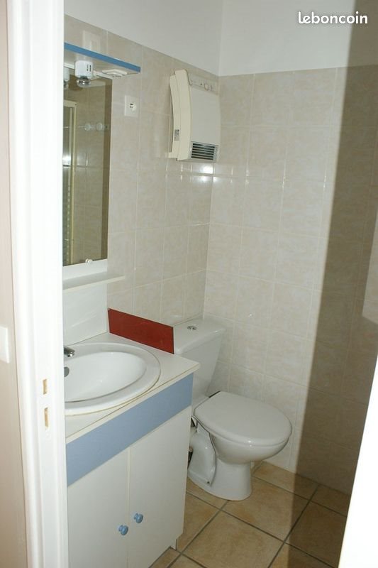 Appartement à louer, 27m², Périgueux