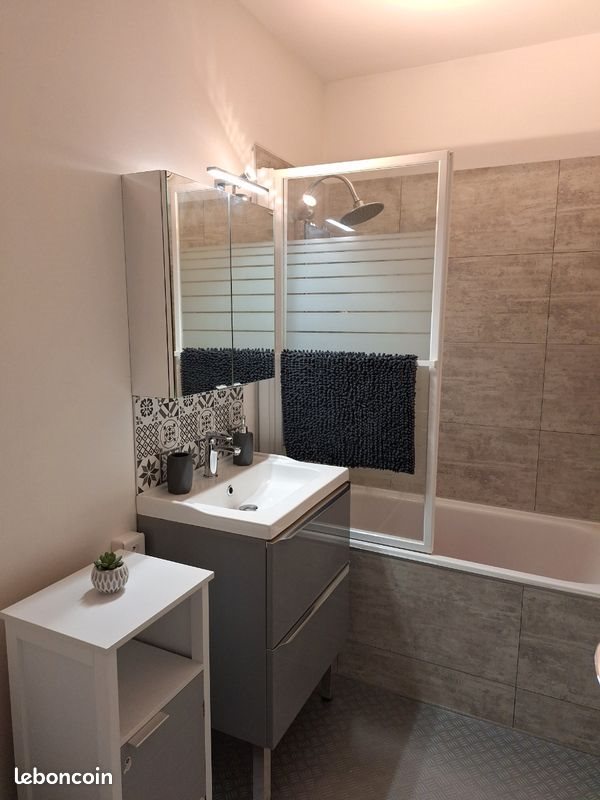 Appartement à louer, 30m², Limoges