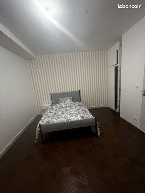 Appartement à louer, 18m², Angers