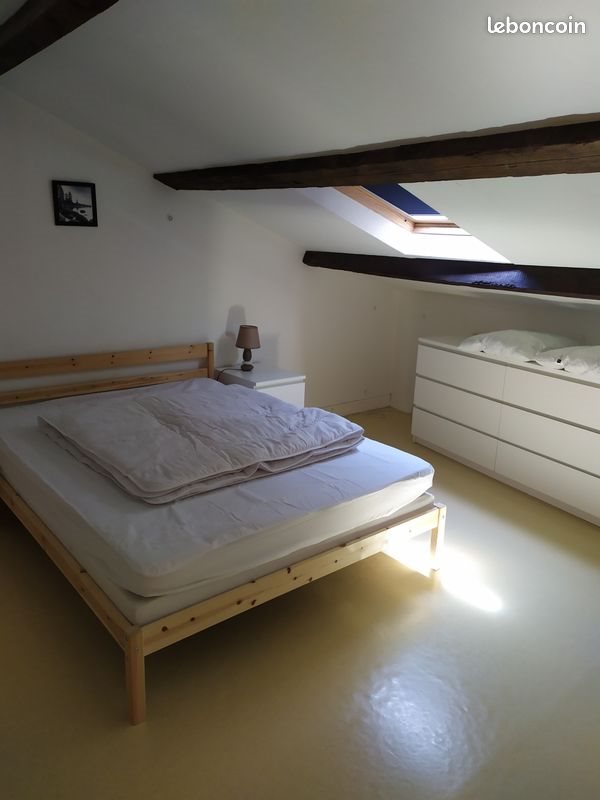 Appartement à louer, 39m², Rochefort