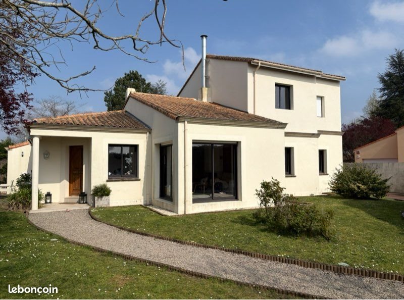 Maison à vendre, 168m², Vertou