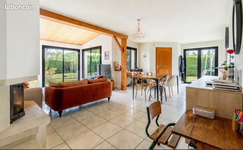 Maison à vendre, 168m², Vertou