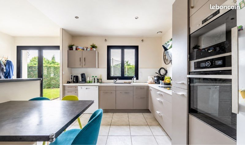 Maison à vendre, 168m², Vertou