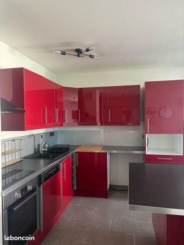 Appartement à louer, 61m², Toulouse