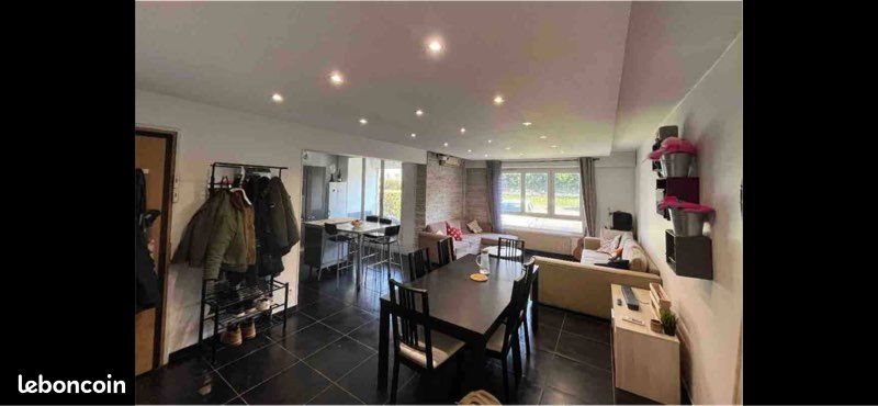 Appartement à louer, 105m², Bron