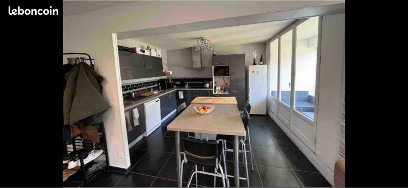 Appartement à louer, 105m², Bron