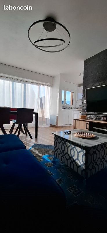 Appartement à vendre, 62m², Thonon-les-Bains
