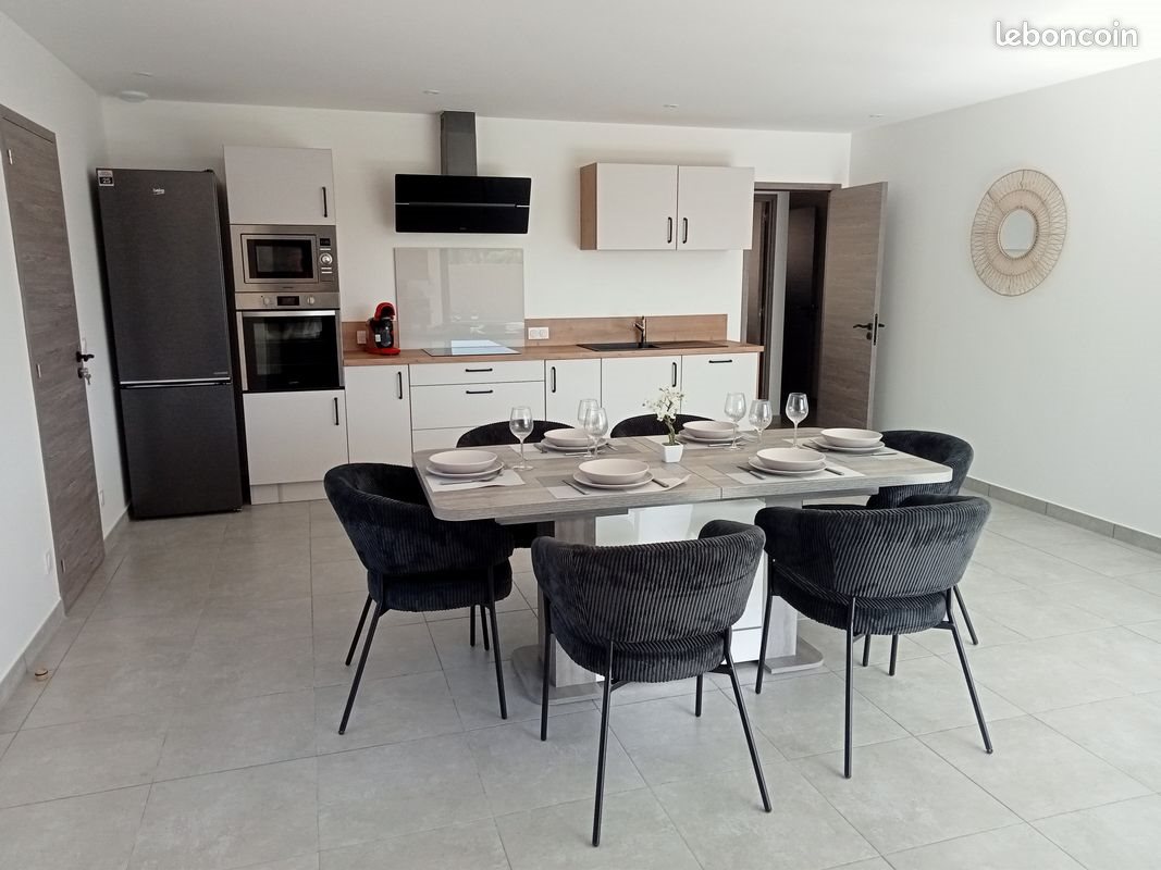 Maison à vendre, 101m², Boisset-et-Gaujac