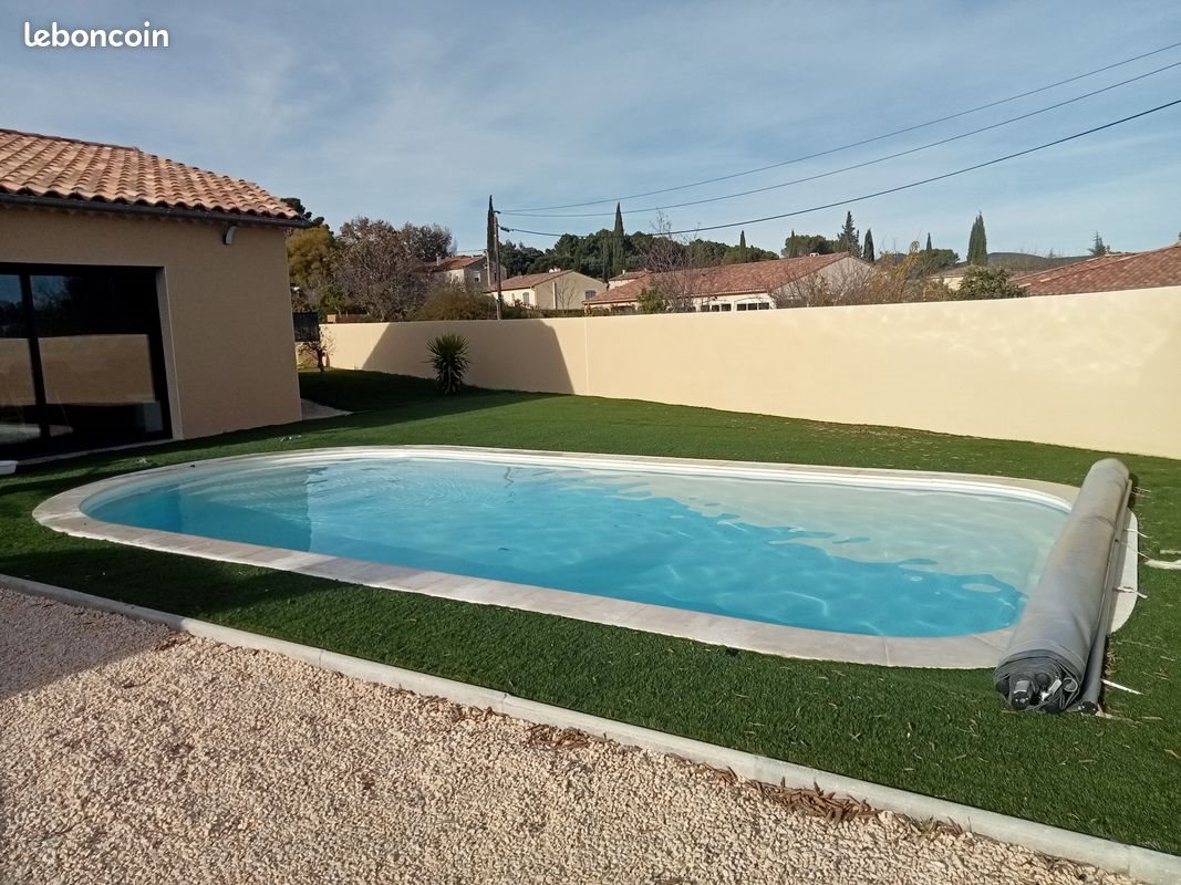 Maison à vendre, 101m², Boisset-et-Gaujac