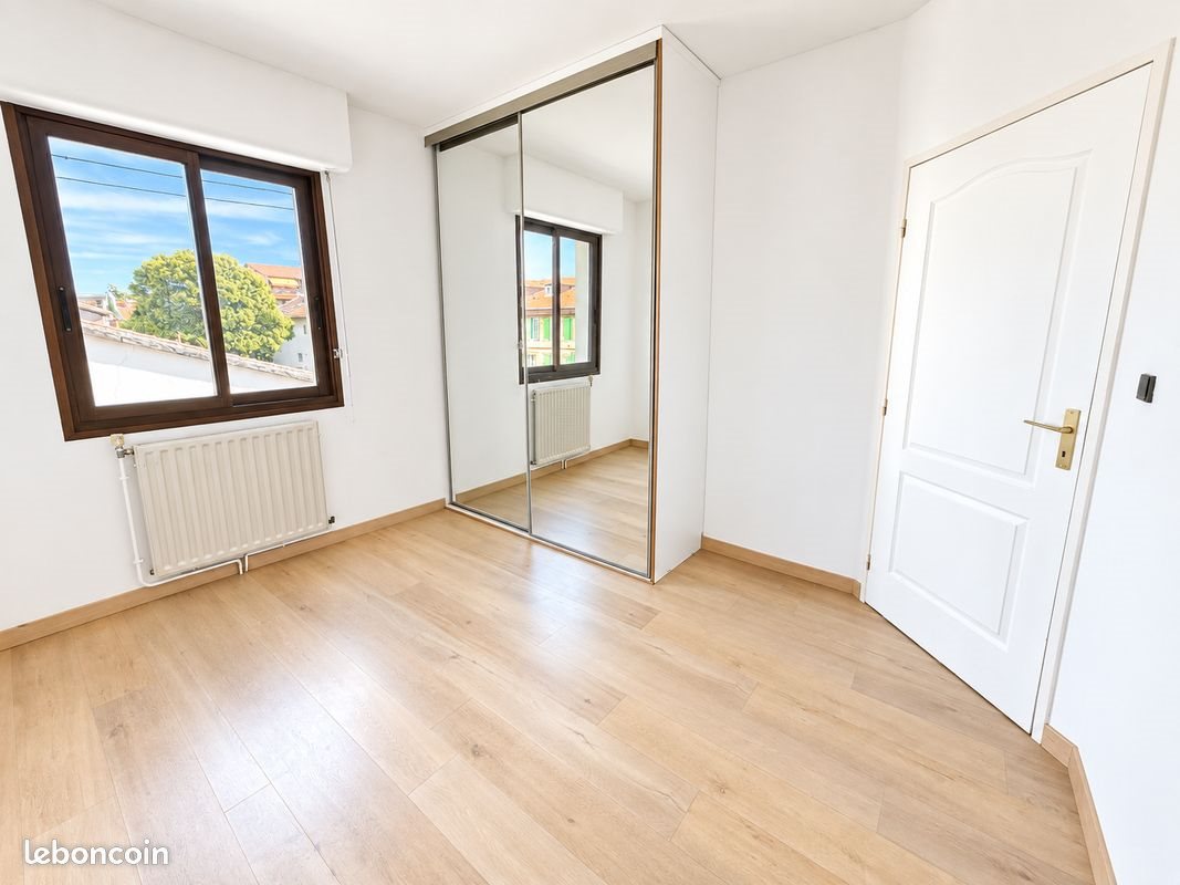 Appartement à vendre, 61m², Toulouse