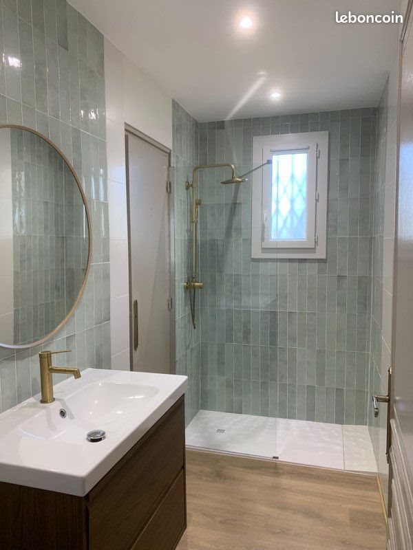Maison à louer, 125m², Alès