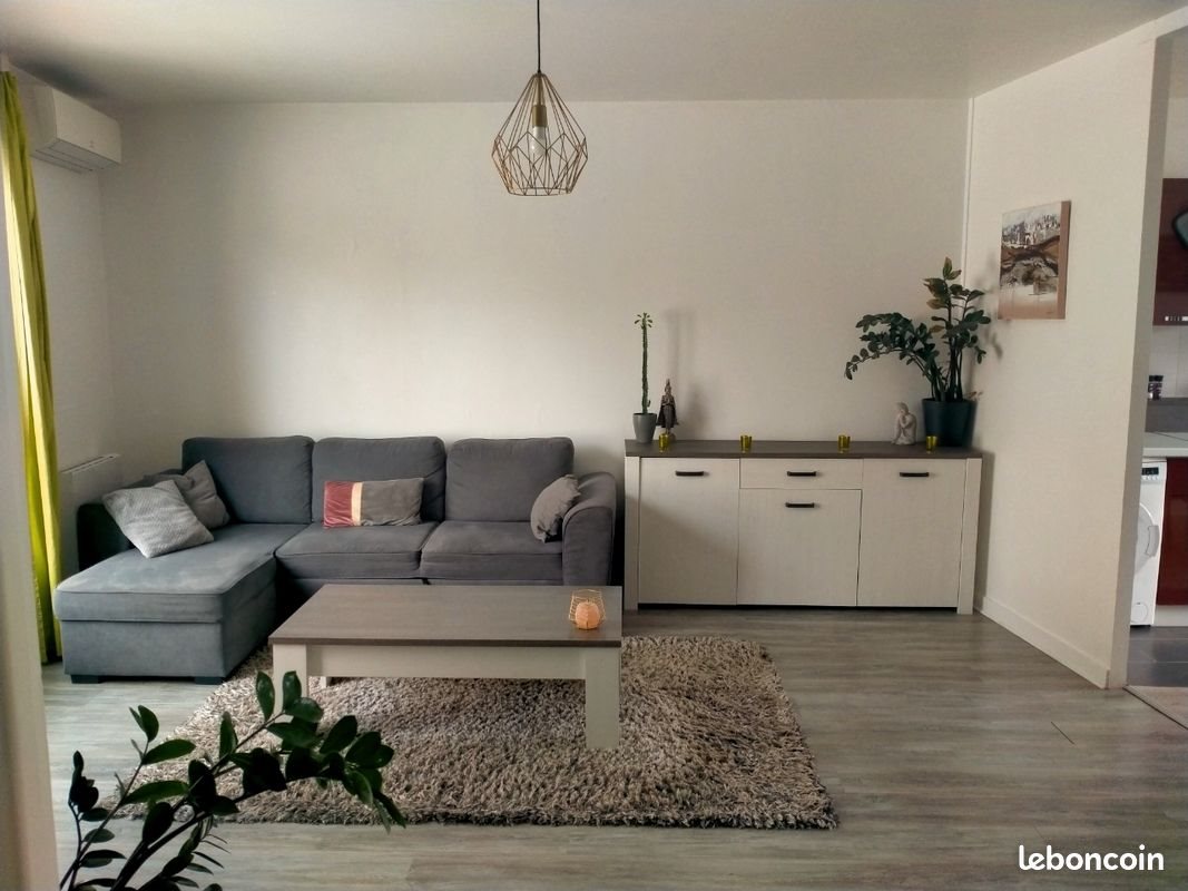 Appartement à louer, 83m², Saint-Xandre