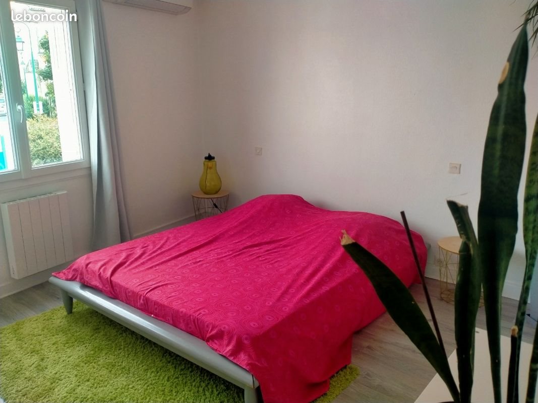 Appartement à louer, 83m², Saint-Xandre