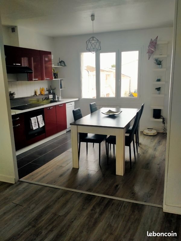 Appartement à louer, 83m², Saint-Xandre