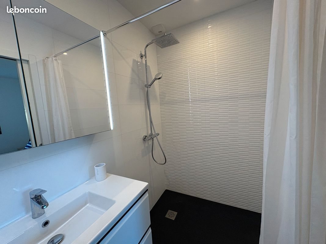 Maison à louer, 113m², Riantec