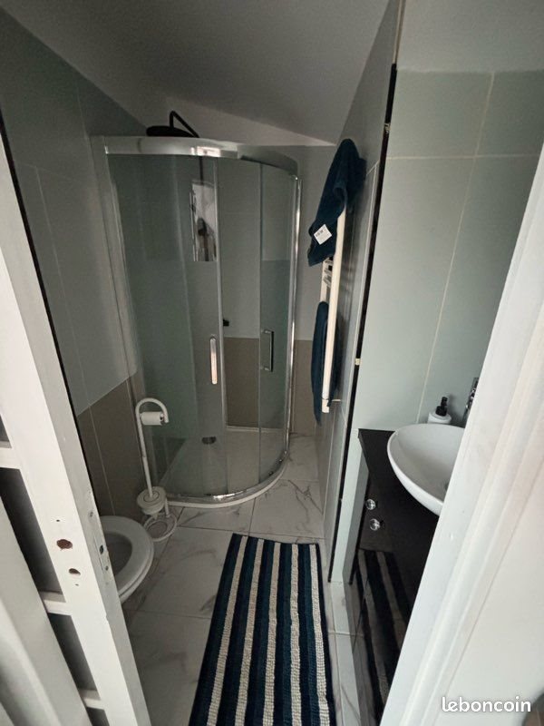Appartement à louer, 19m², Saint-Martin-de-Seignanx