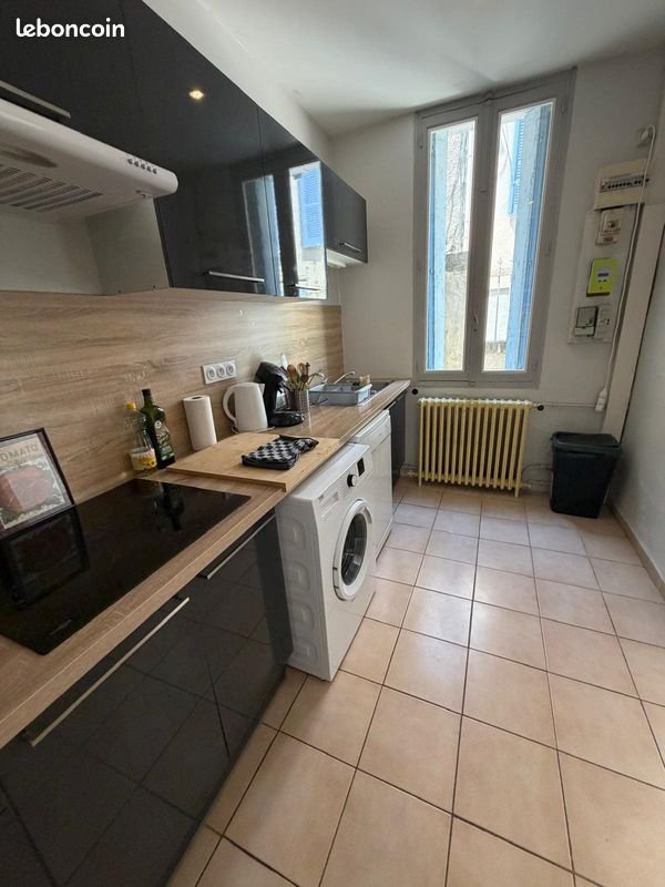 Maison à louer, 70m², Avignon