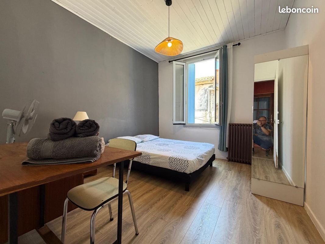 Maison à louer, 70m², Avignon
