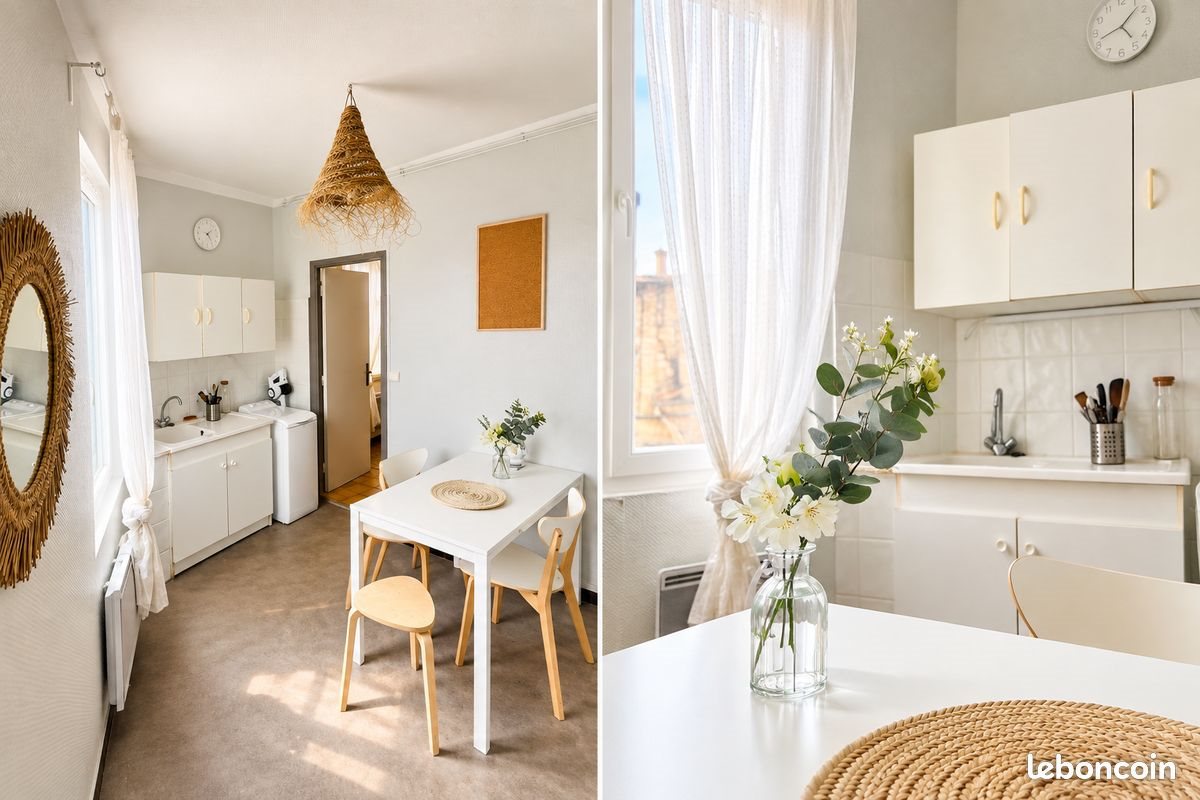 Appartement à louer, 30m², Narbonne