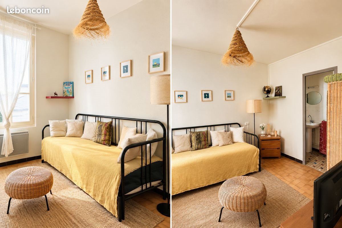 Appartement à louer, 30m², Narbonne