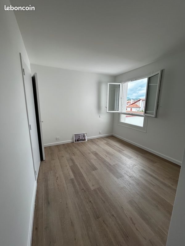 Appartement à vendre, 57m², Saint-Jean-de-Luz