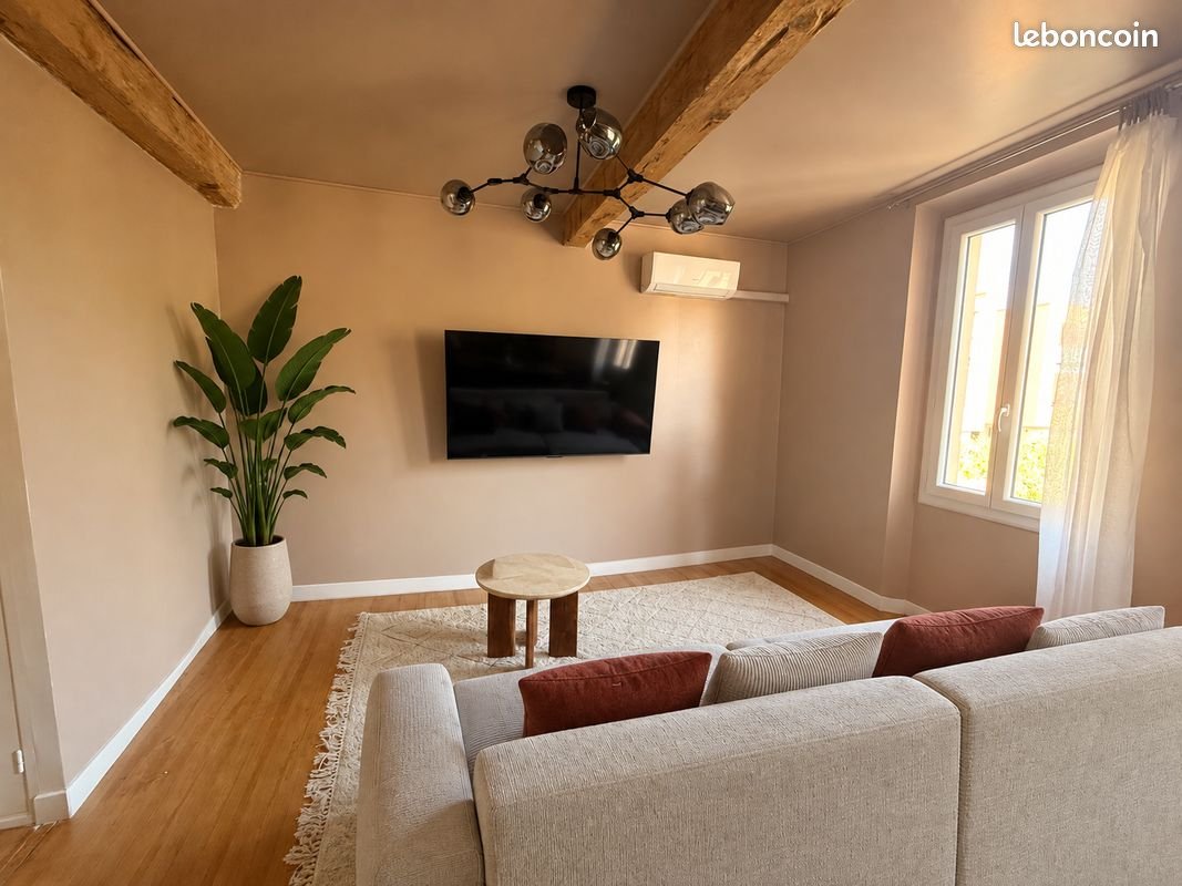 Maison à louer, 80m², Argelès-sur-Mer