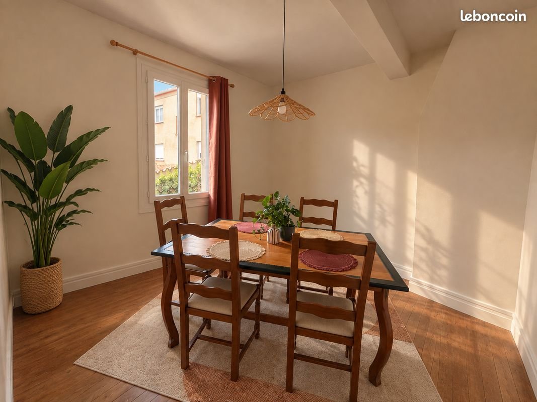 Maison à louer, 80m², Argelès-sur-Mer