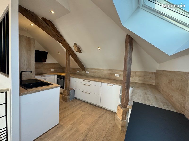 Appartement à louer, 111m², Alby-sur-Chéran