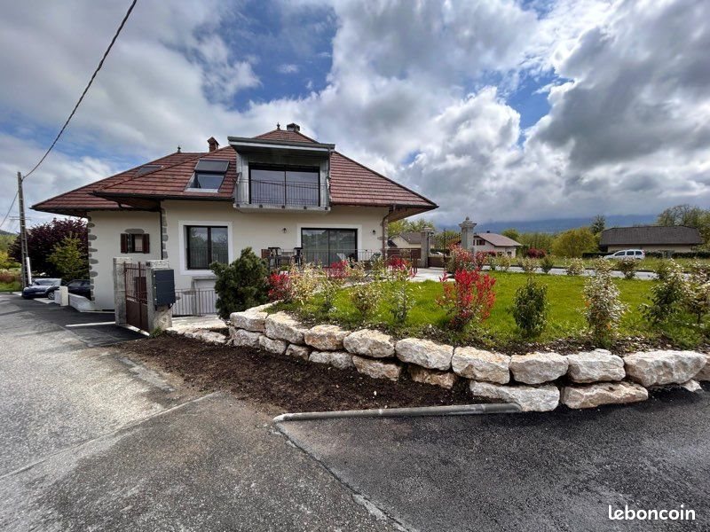 Appartement à louer, 111m², Alby-sur-Chéran