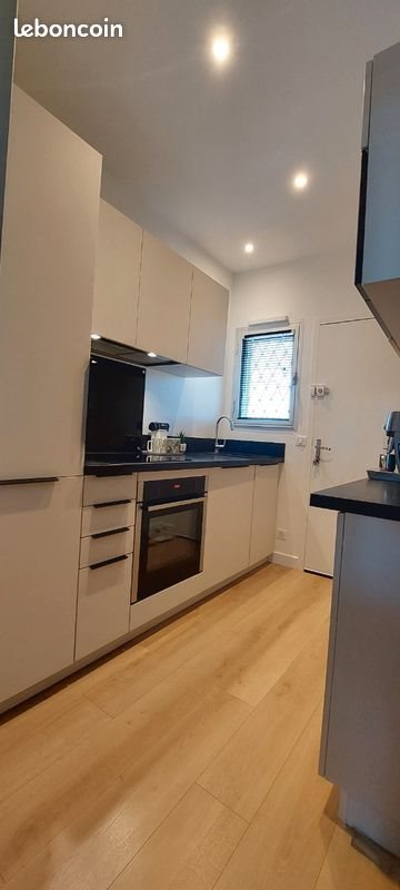 Appartement à vendre, 36m², Villeneuve-Loubet