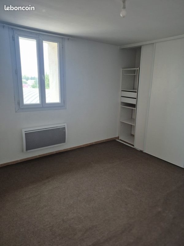 Appartement à louer, 55m², Châteaurenard