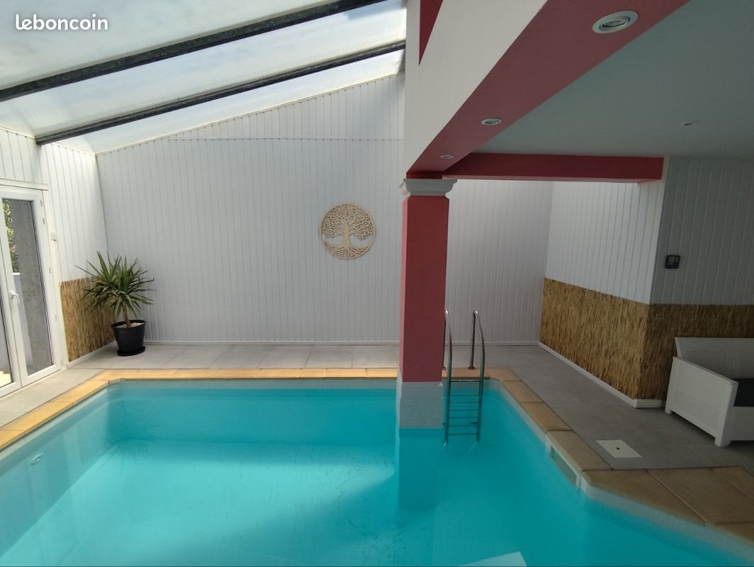 Maison à vendre, 180m², Balaruc-les-Bains