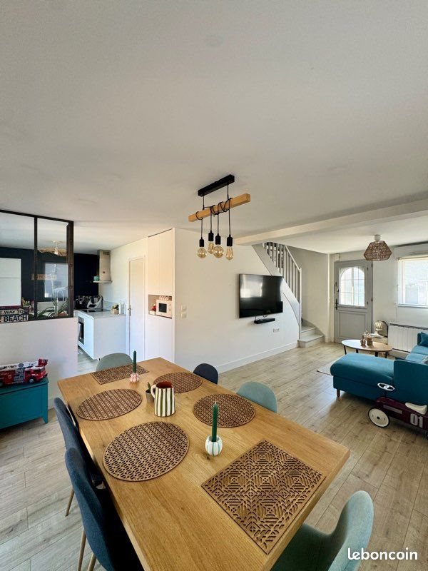 Maison à vendre, 83m², Bouguenais