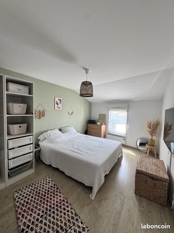 Maison à vendre, 83m², Bouguenais
