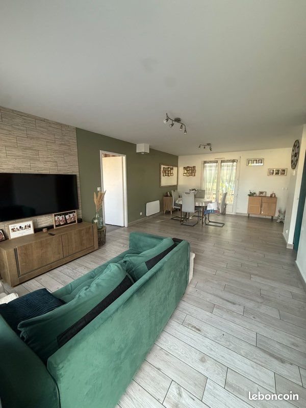 Maison à vendre, 81m², Juigné-sur-Sarthe