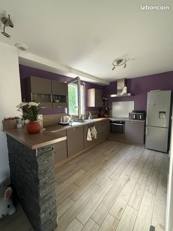 Maison à vendre, 81m², Juigné-sur-Sarthe