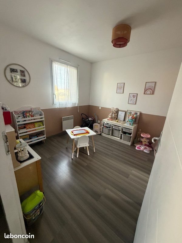 Maison à vendre, 81m², Juigné-sur-Sarthe