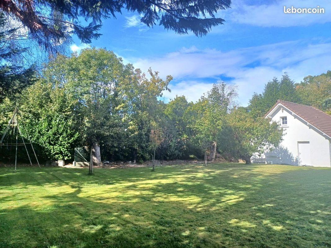 Maison à vendre, 173m², Lescar