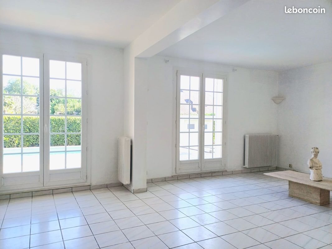 Maison à vendre, 173m², Lescar