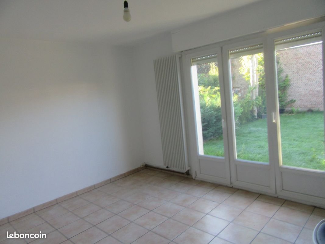 Maison à louer, 70m², Villeneuve-d'Ascq