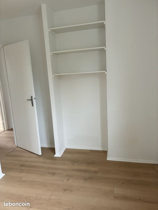 Maison à louer, 70m², Villeneuve-d'Ascq