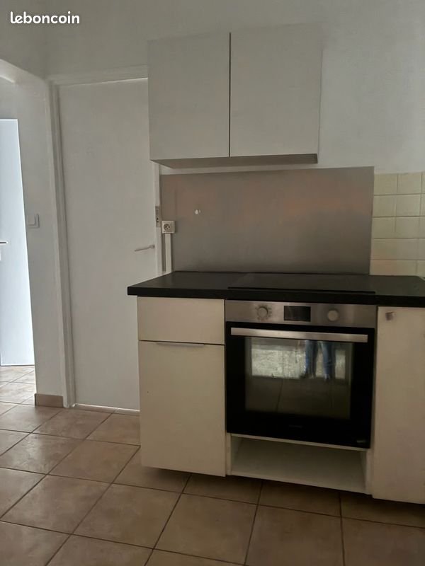 Maison à louer, 70m², Villeneuve-d'Ascq